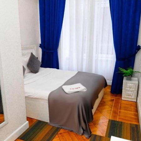 Citadel Hotel Баку Номер фото