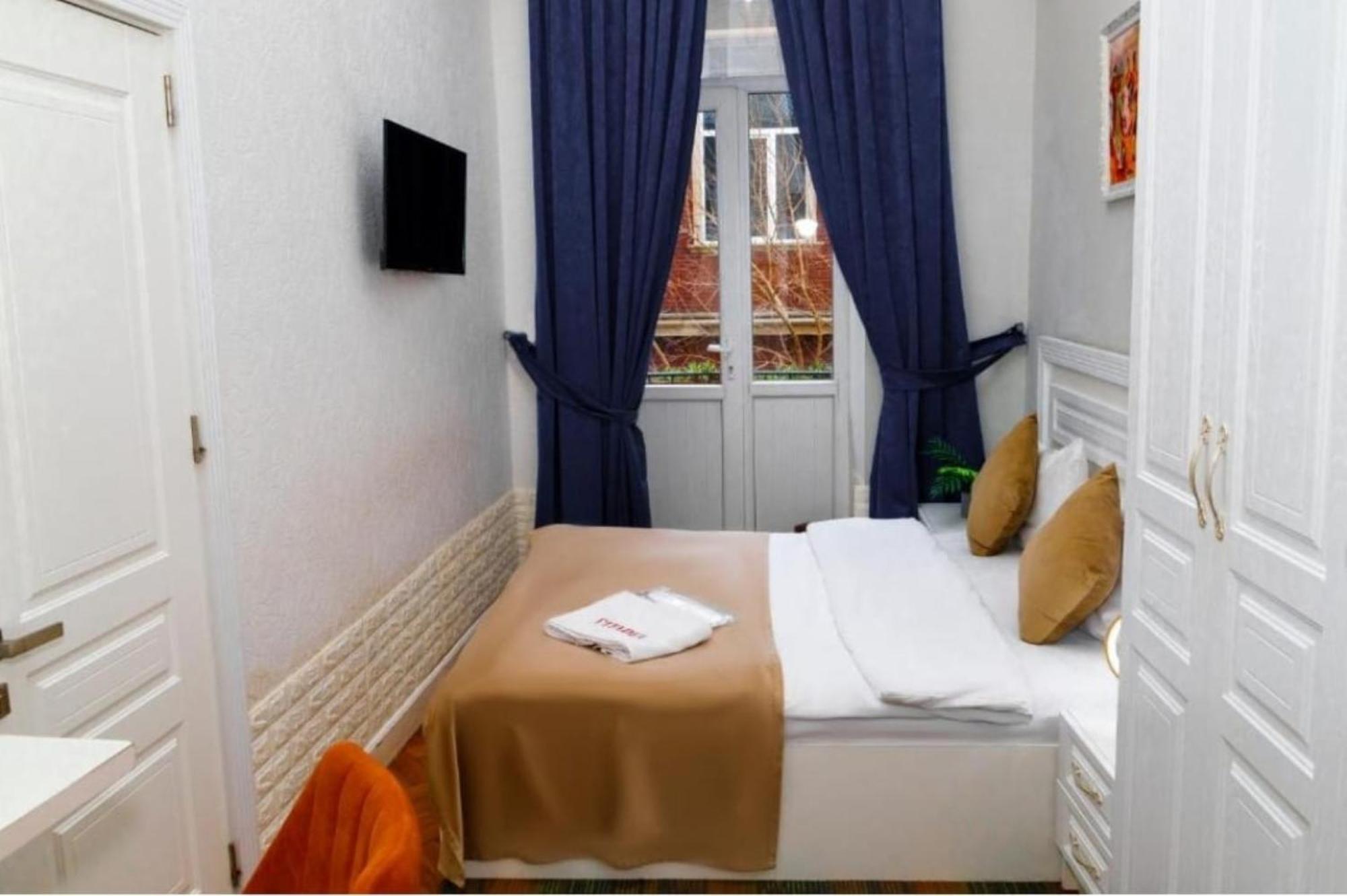 Citadel Hotel Баку Номер фото