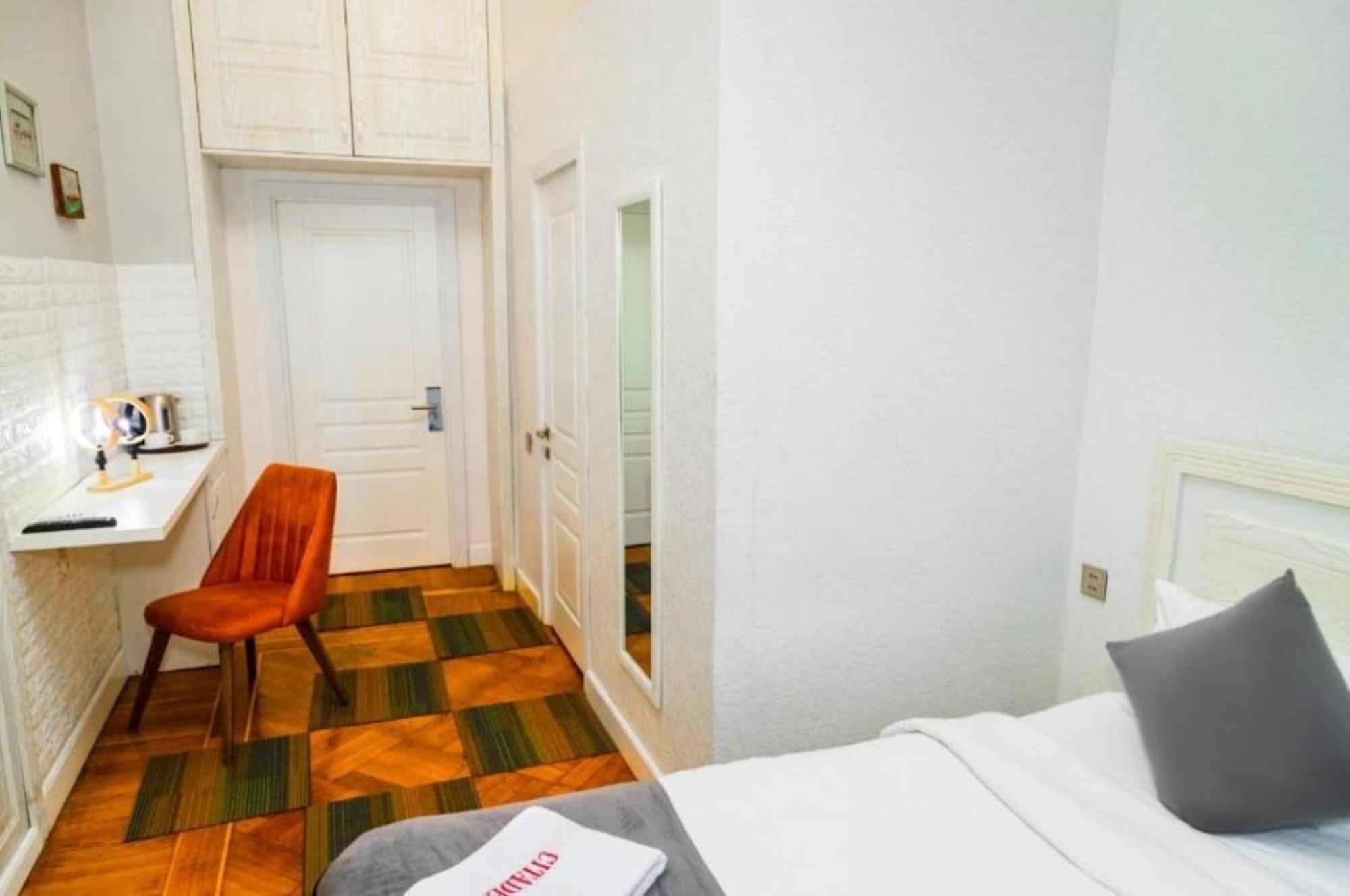 Citadel Hotel Баку Номер фото