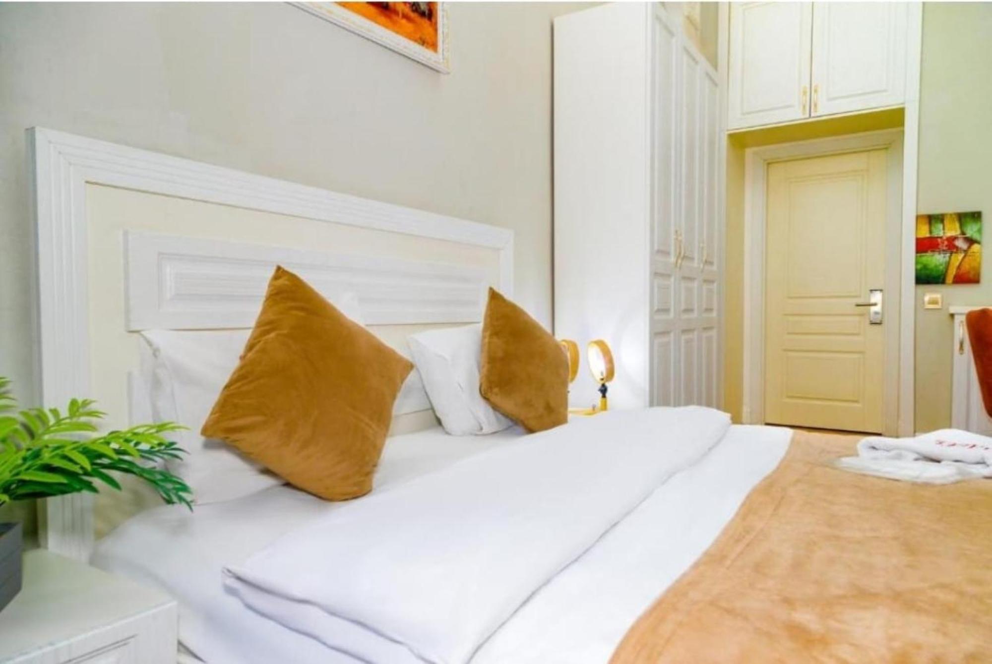 Citadel Hotel Баку Номер фото