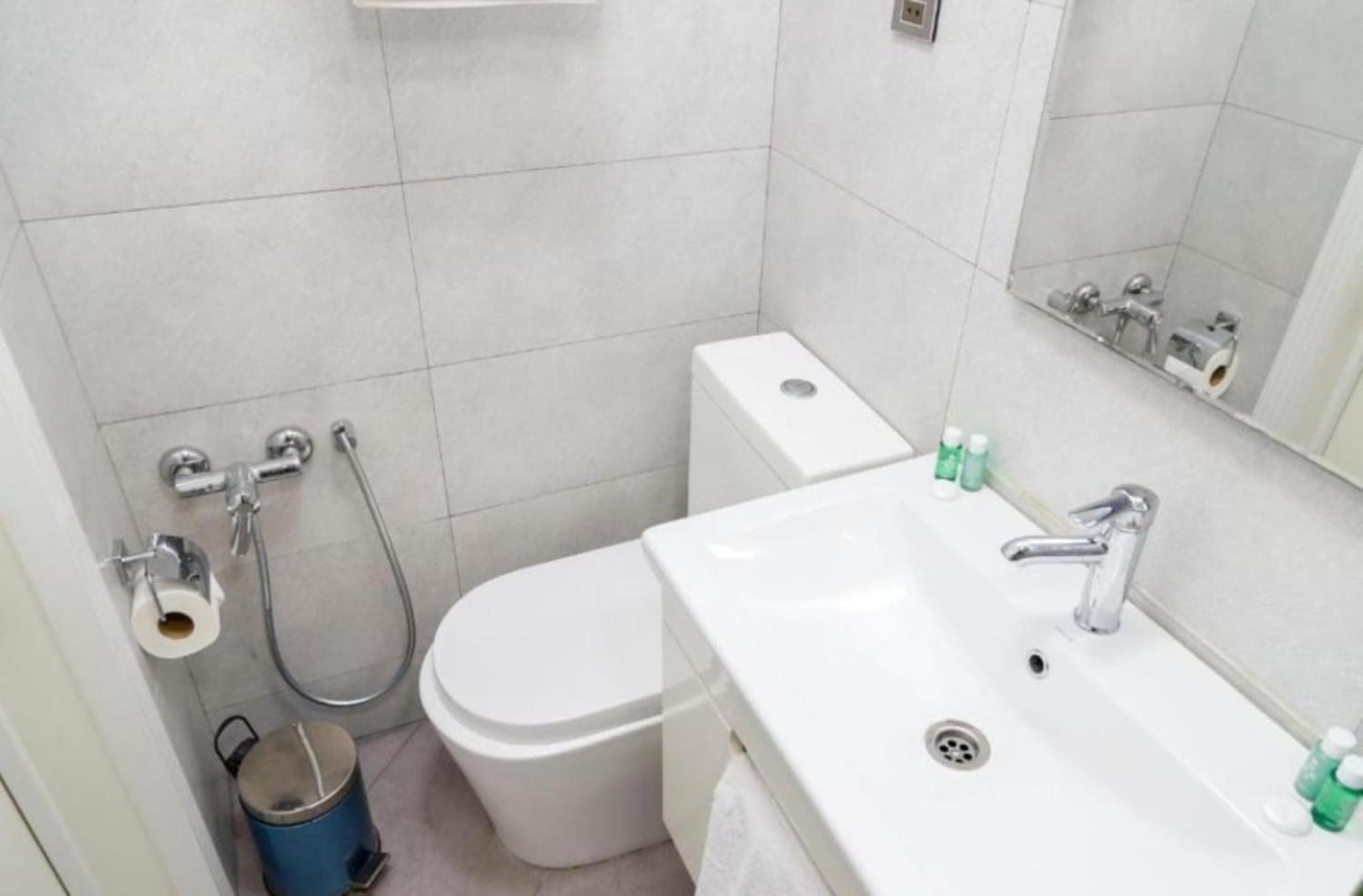 Citadel Hotel Баку Номер фото