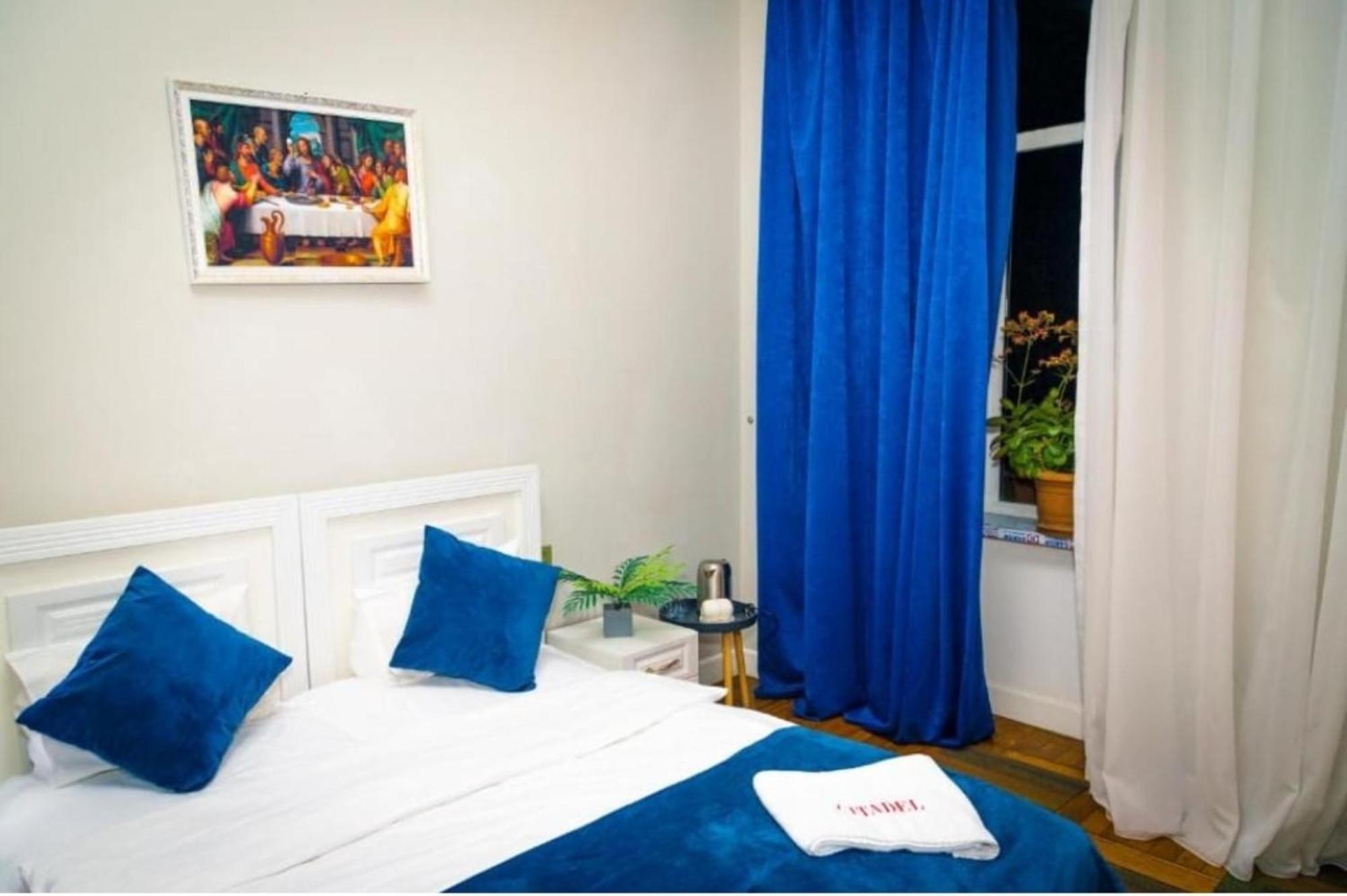 Citadel Hotel Баку Номер фото