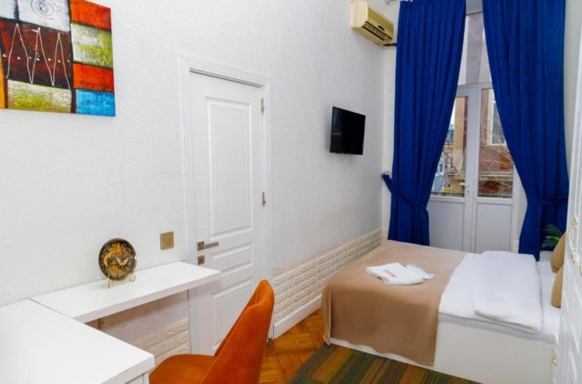 Citadel Hotel Баку Номер фото