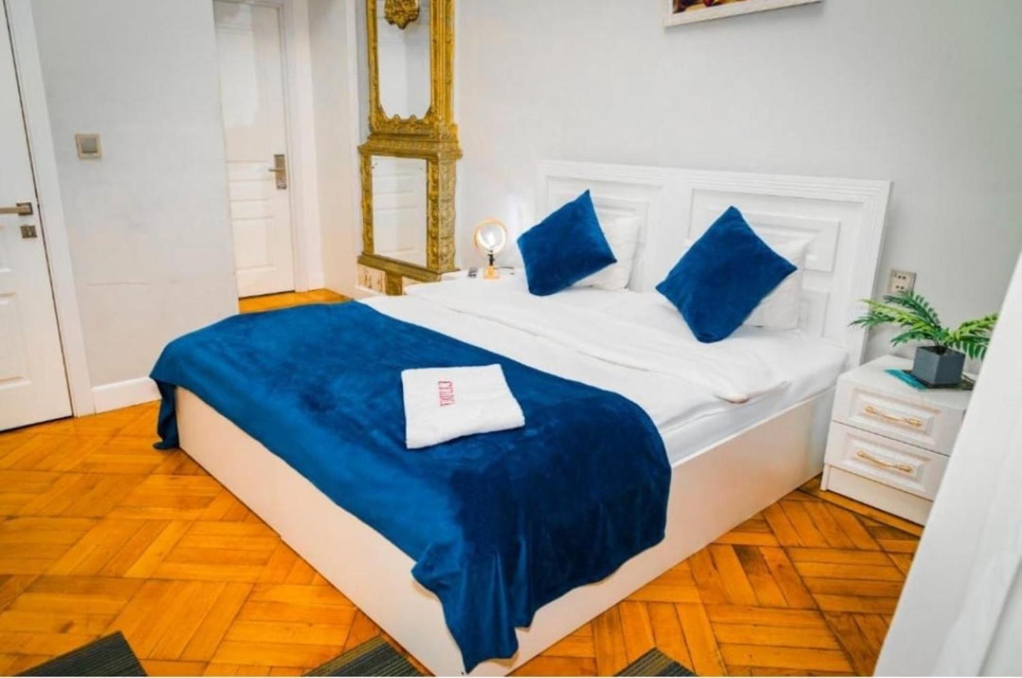 Citadel Hotel Баку Номер фото