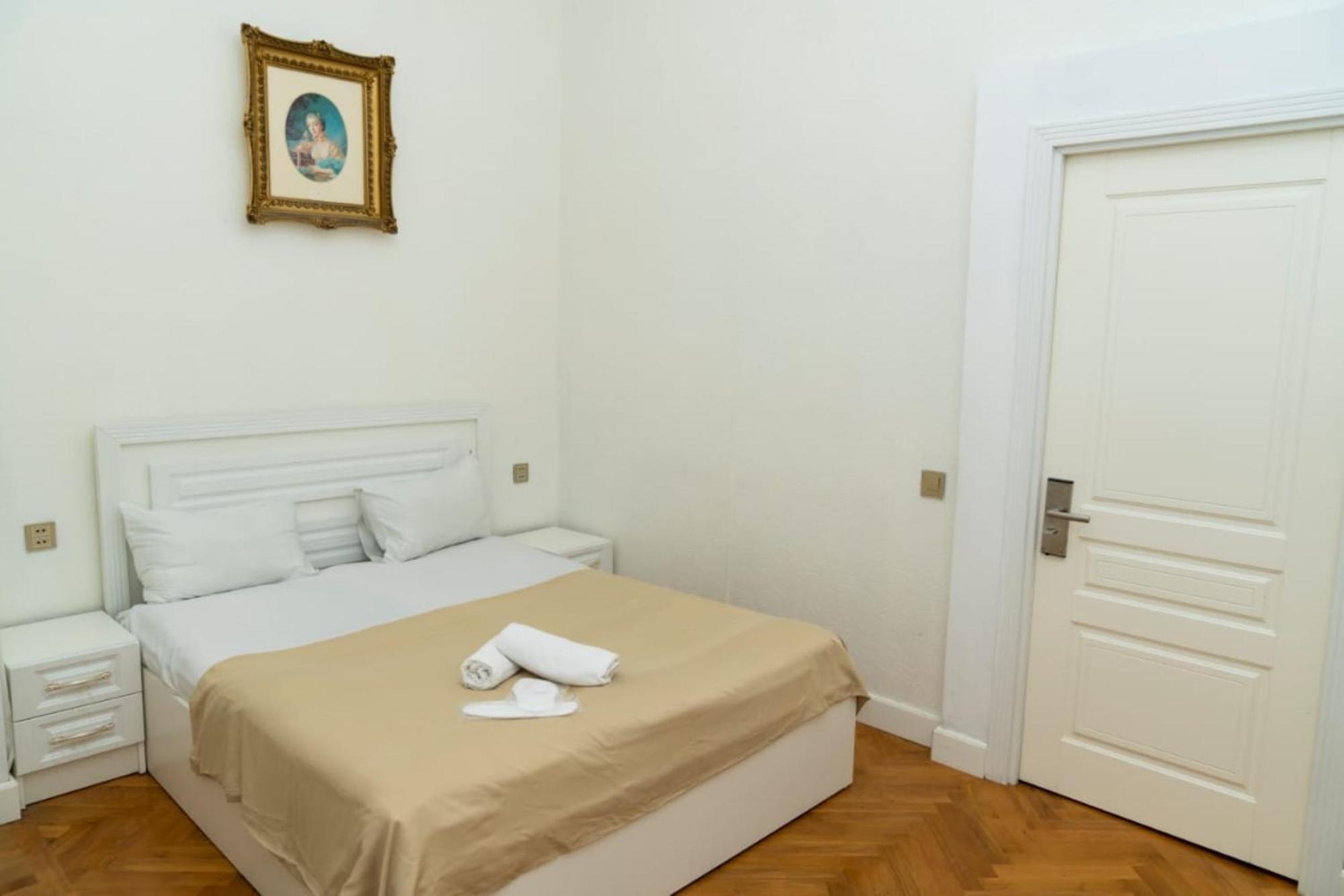 Citadel Hotel Баку Номер фото