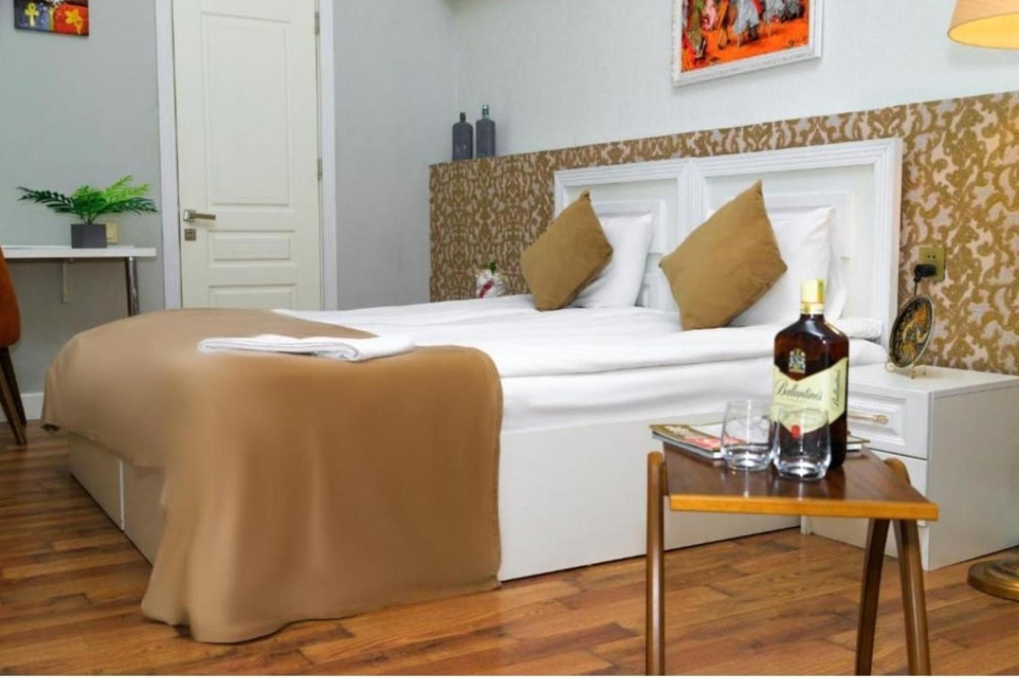 Citadel Hotel Баку Номер фото
