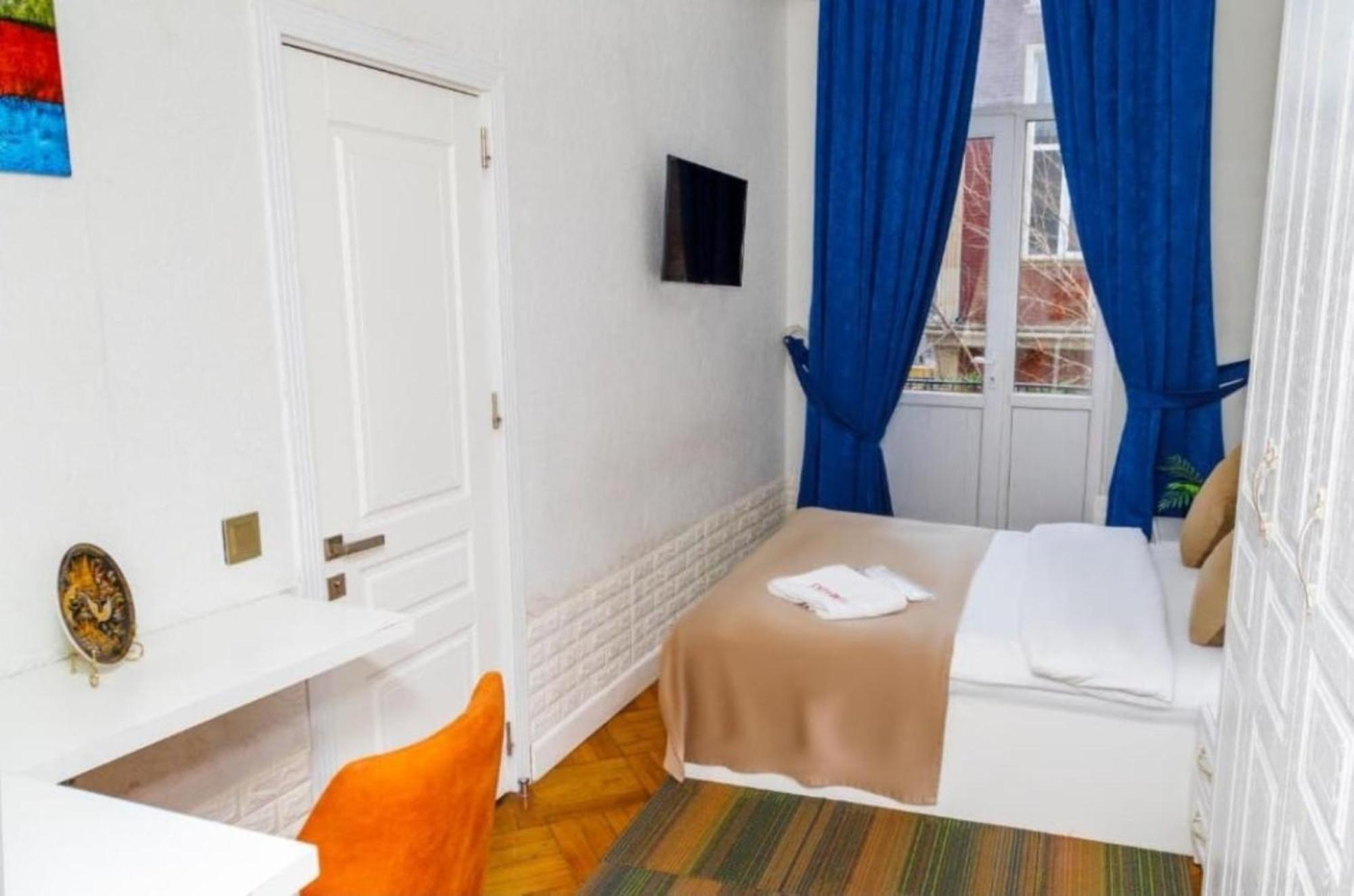 Citadel Hotel Баку Номер фото