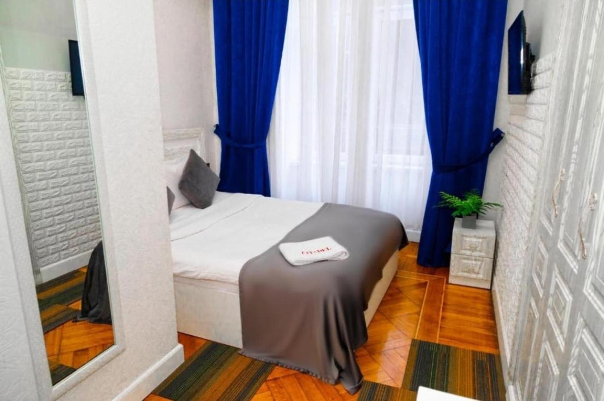 Citadel Hotel Баку Номер фото